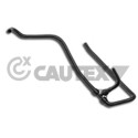 Tubería de radiador CAUTEX/FACET 481121