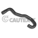 Tubería de radiador CAUTEX/FACET 481128