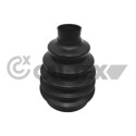 Juego de fuelles, árbol de transmisión CAUTEX/FACET 481230