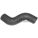 Tubería de radiador CAUTEX/FACET 486007
