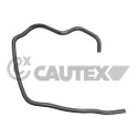 Tubería de radiador CAUTEX/FACET 486113
