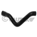 Tubería de radiador CAUTEX/FACET 486248