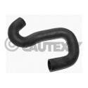 Tubería de radiador CAUTEX/FACET 486500