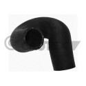 Tubería de radiador CAUTEX/FACET 486510