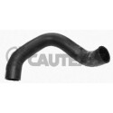 Tubería de radiador CAUTEX/FACET 486514