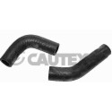Tubería de radiador CAUTEX/FACET 486538