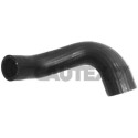 Tubo flexible de aire de sobrealimentación CAUTEX/FACET 486695