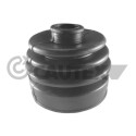 Juego de fuelles, árbol de transmisión CAUTEX/FACET 700014