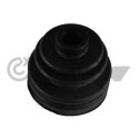 Juego de fuelles, árbol de transmisión CAUTEX/FACET 700092
