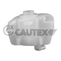 Depósito compensación, refrigerante CAUTEX/FACET 750366