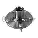 Buje de rueda CAUTEX/FACET 750743