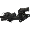 Termostato, refrigerante CAUTEX/FACET 750844