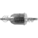 Filtro combustible CAUTEX/FACET 751163