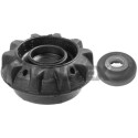 Kit reparación, apoyo columna amortiguación CAUTEX/FACET 752368