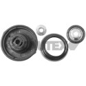 Kit reparación, apoyo columna amortiguación CAUTEX/FACET 752369