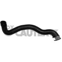 Tubería de radiador CAUTEX/FACET 753329