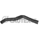 Tubería de radiador CAUTEX/FACET 753540