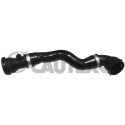 Tubería de radiador CAUTEX/FACET 753654