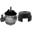 Soporte, motor CAUTEX/FACET 756274