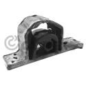 Soporte, sistema de escape CAUTEX/FACET 756593