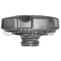 Tapón, depósito de refrigerante CAUTEX/FACET 756763