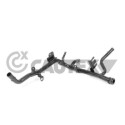 Conducto refrigerante CAUTEX/FACET 757061