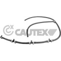 Tubo flexible, combustible de fuga CAUTEX/FACET 760323