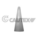 Juego de montaje, fuelle, árbol de transmisión CAUTEX/FACET 900905