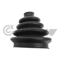 Juego de fuelles, árbol de transmisión CAUTEX/FACET 900915A