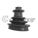 Juego de fuelles, árbol de transmisión CAUTEX/FACET 900922A
