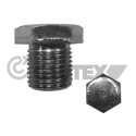 Tapón roscado, colector de aceite CAUTEX/FACET 952002