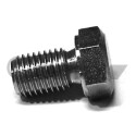 Tapón roscado, colector de aceite CAUTEX/FACET 952033