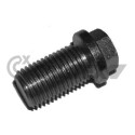 Tapón roscado, colector de aceite CAUTEX/FACET 952034