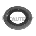 Anillo de junta, tapón roscado de vaciado de aceite CAUTEX/FACET 952109