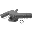 Brida de refrigerante CAUTEX/FACET 952131