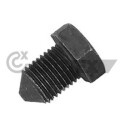 Tapón roscado, colector de aceite CAUTEX/FACET 952150