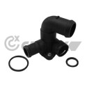 Brida de refrigerante CAUTEX/FACET 952177