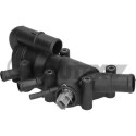 Termostato, refrigerante CAUTEX/FACET 952187