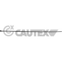 Abrazadera de sujeción CAUTEX/FACET 953029