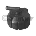 Tapón, depósito de refrigerante CAUTEX/FACET 954075