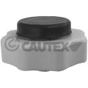 Tapón, depósito de refrigerante CAUTEX/FACET 954078
