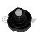 Tapón, depósito de refrigerante CAUTEX/FACET 954090