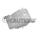 Depósito compensación, refrigerante CAUTEX/FACET 954119