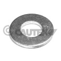 Anillo de junta, tapón roscado de vaciado de aceite CAUTEX/FACET 954176