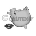 Depósito compensación, refrigerante CAUTEX/FACET 954187