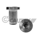 Tapón roscado, colector de aceite CAUTEX/FACET 954212