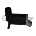 Bomba de agua de lavado, lavado de parabrisas CAUTEX/FACET 954605