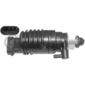 Bomba de agua de lavado, lavado de parabrisas CAUTEX/FACET 954619