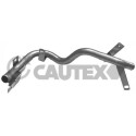Conducto refrigerante CAUTEX/FACET 955005