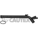 Conducto refrigerante CAUTEX/FACET 955098